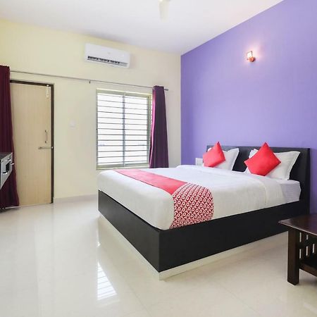 بنغالور Oyo 33451 Ace Inn المظهر الخارجي الصورة