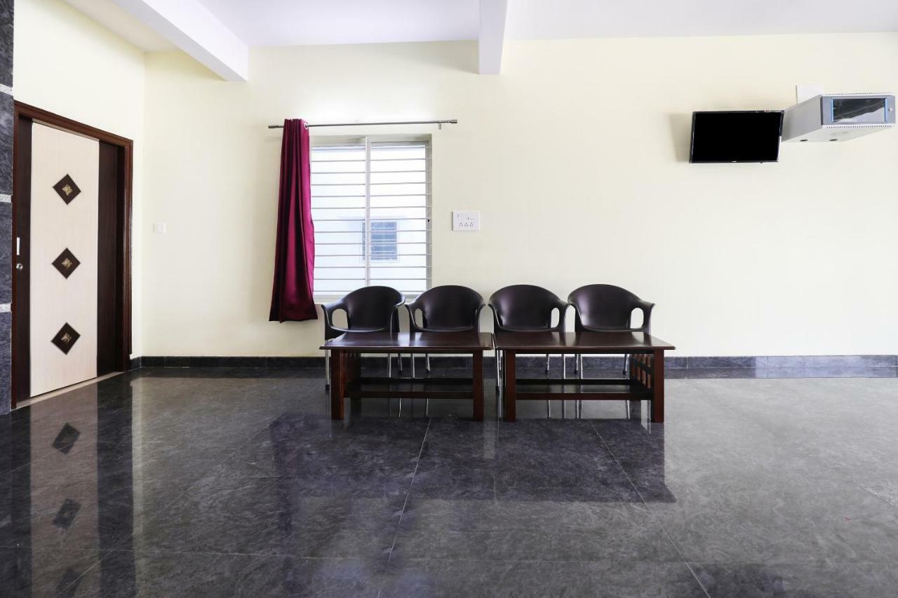 بنغالور Oyo 33451 Ace Inn المظهر الخارجي الصورة