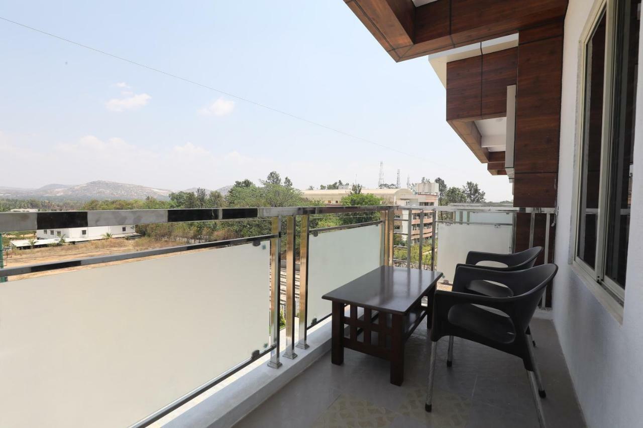 بنغالور Oyo 33451 Ace Inn المظهر الخارجي الصورة