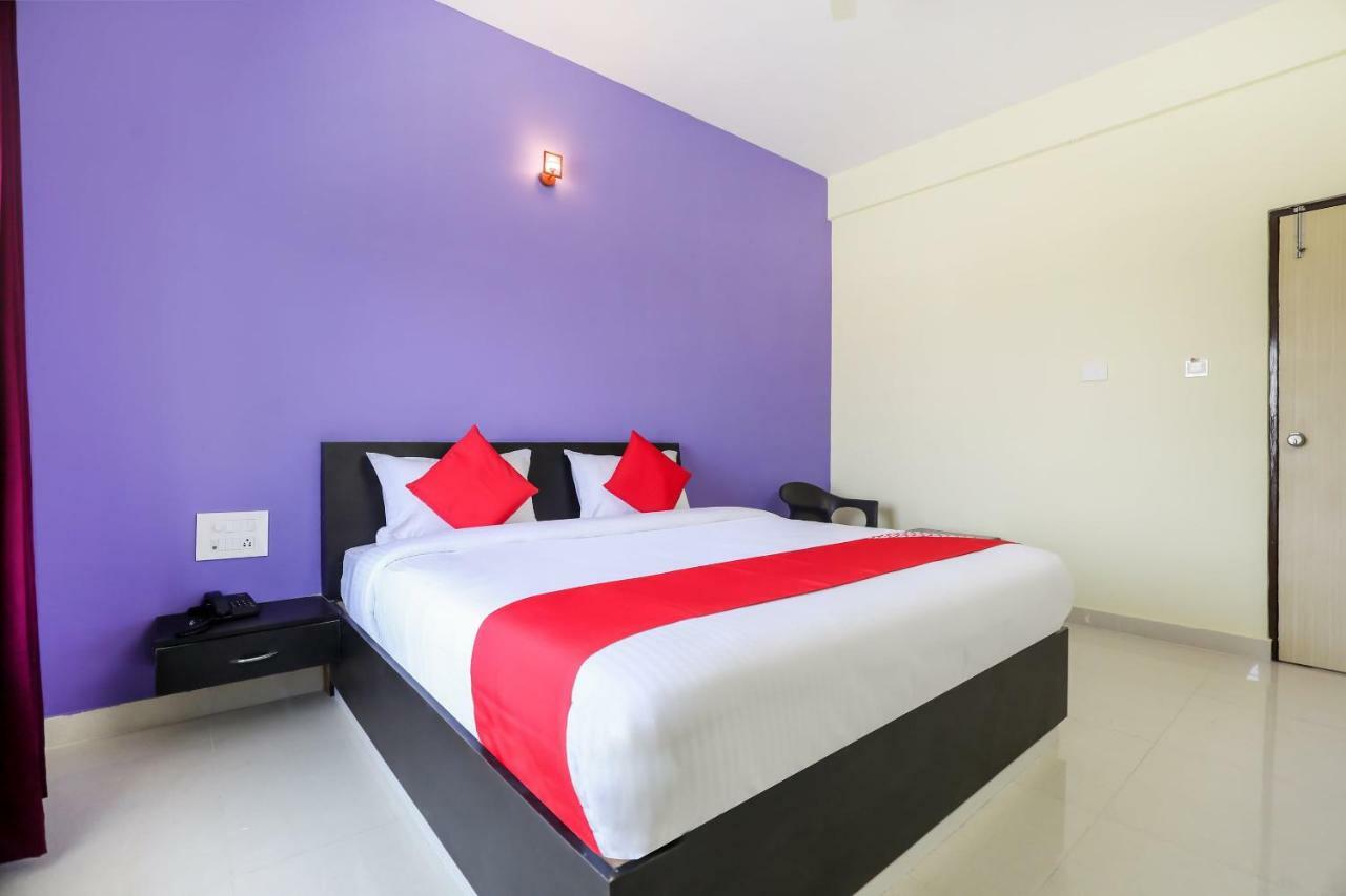 بنغالور Oyo 33451 Ace Inn المظهر الخارجي الصورة