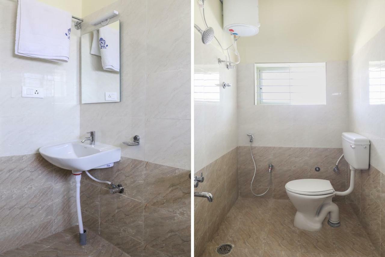 بنغالور Oyo 33451 Ace Inn المظهر الخارجي الصورة