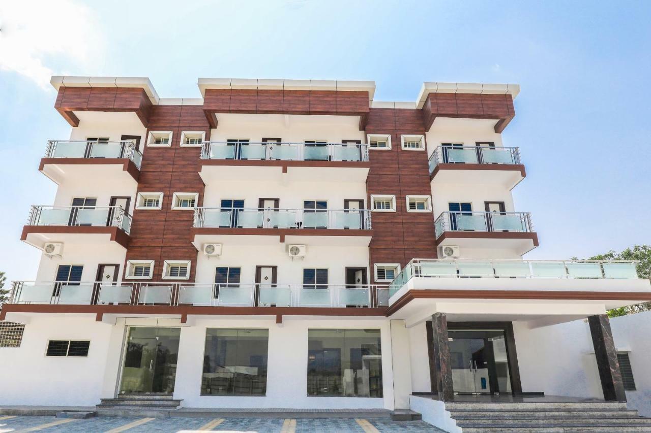 بنغالور Oyo 33451 Ace Inn المظهر الخارجي الصورة