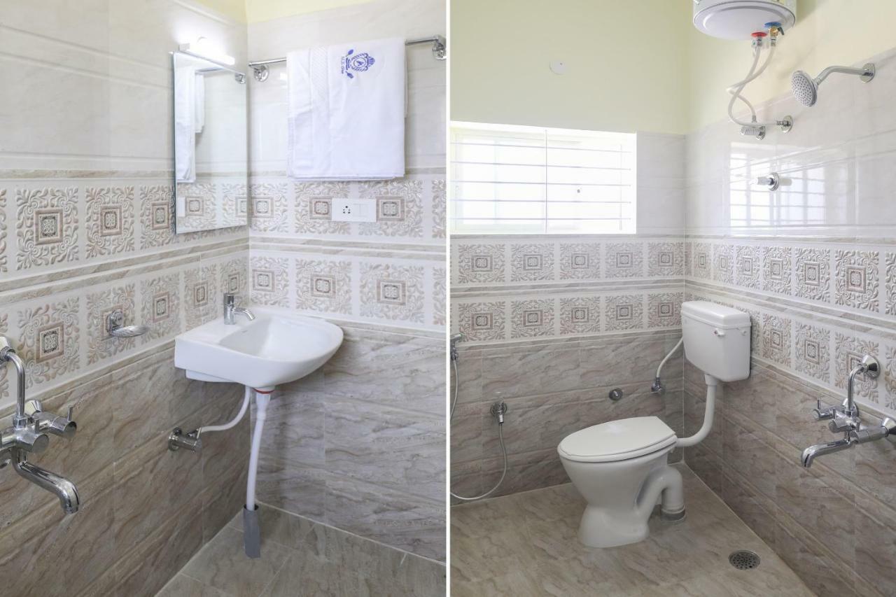 بنغالور Oyo 33451 Ace Inn المظهر الخارجي الصورة