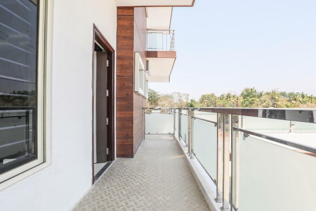 بنغالور Oyo 33451 Ace Inn المظهر الخارجي الصورة