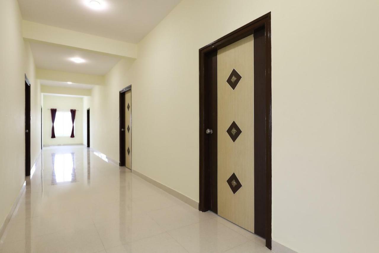 بنغالور Oyo 33451 Ace Inn المظهر الخارجي الصورة