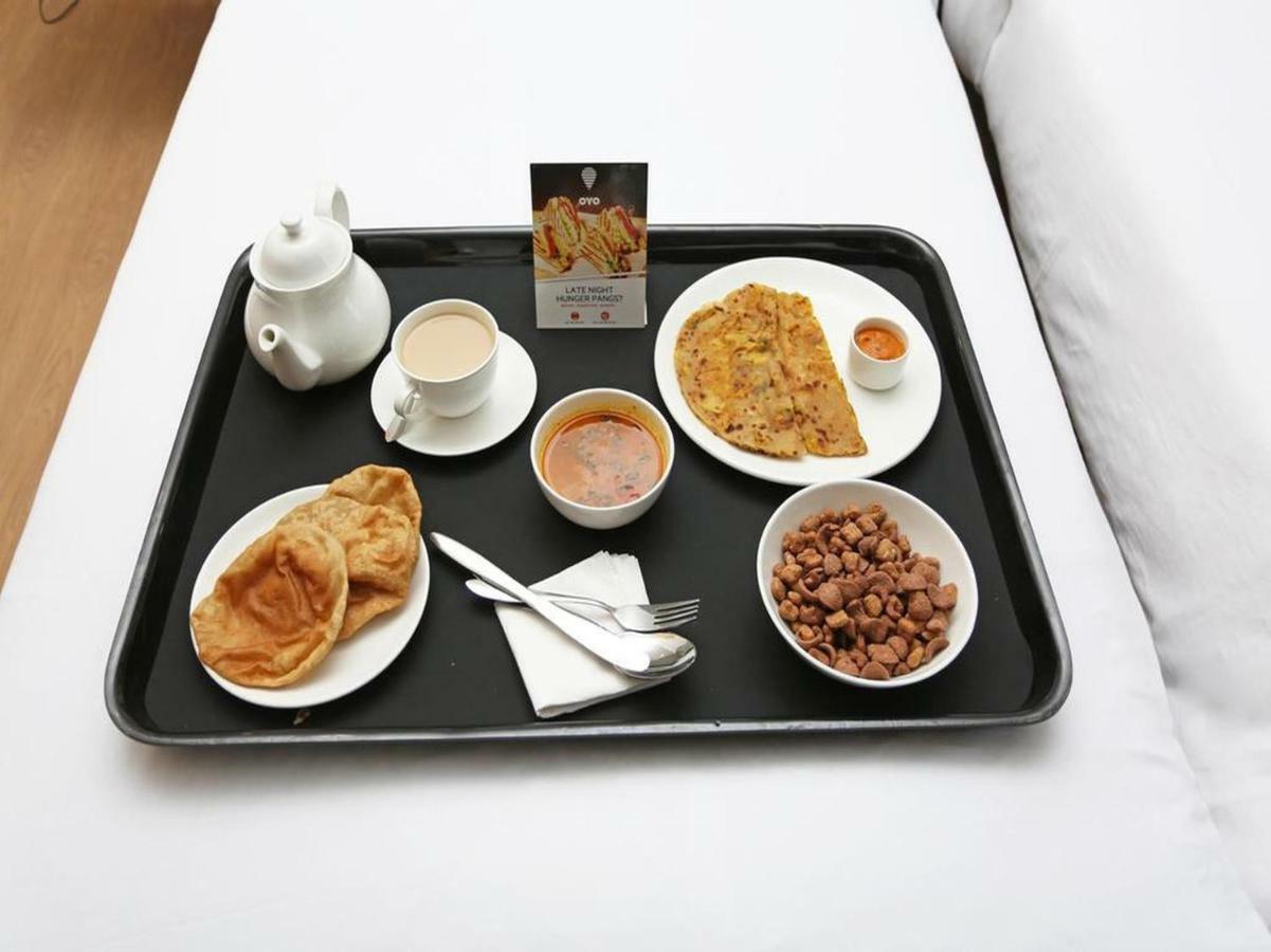بنغالور Oyo 33451 Ace Inn المظهر الخارجي الصورة