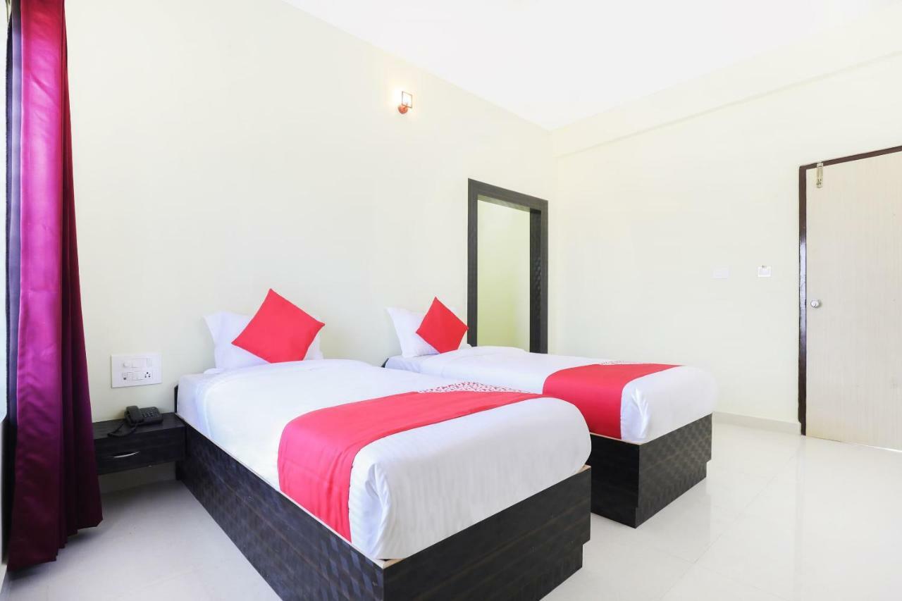 بنغالور Oyo 33451 Ace Inn المظهر الخارجي الصورة