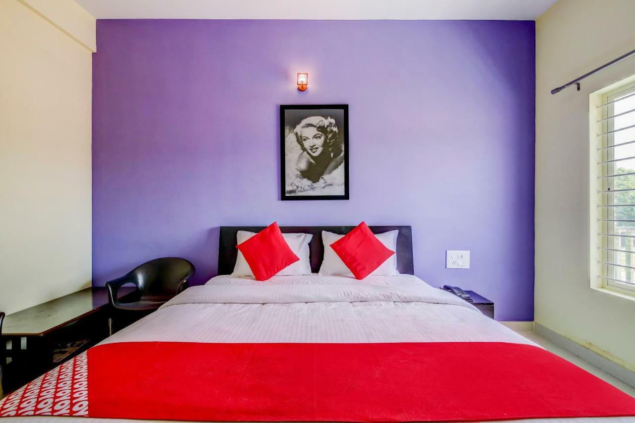 بنغالور Oyo 33451 Ace Inn المظهر الخارجي الصورة