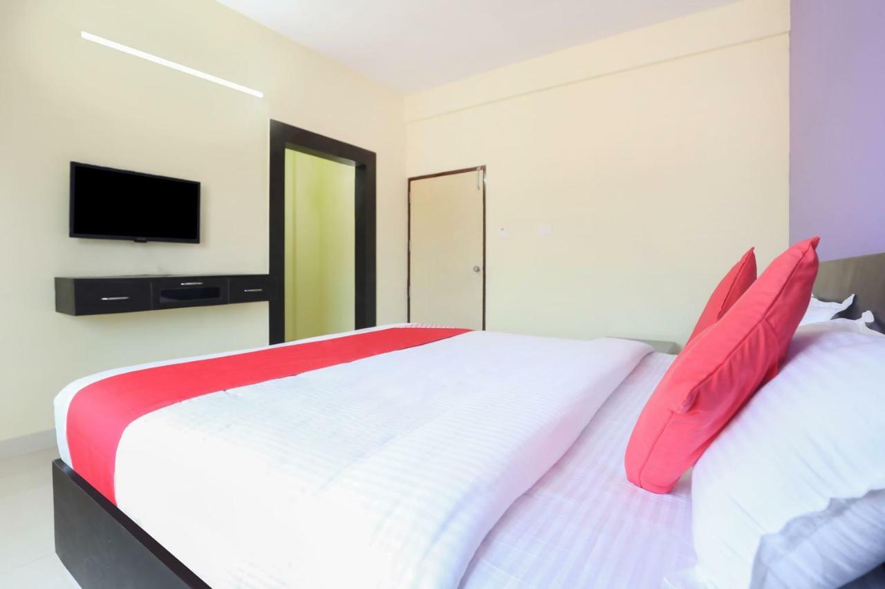بنغالور Oyo 33451 Ace Inn المظهر الخارجي الصورة
