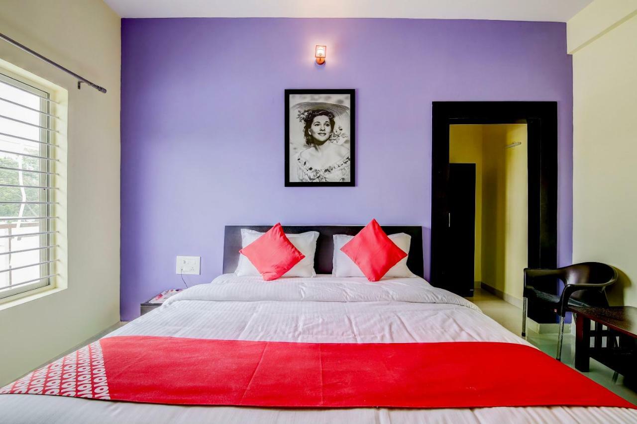 بنغالور Oyo 33451 Ace Inn المظهر الخارجي الصورة